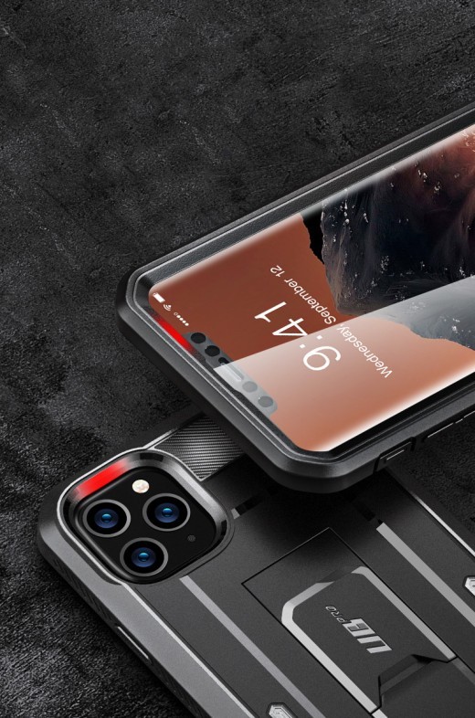 Protective case for military mobile phone