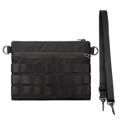 Multifunctional Portable Outdoor Kit For Military Fans