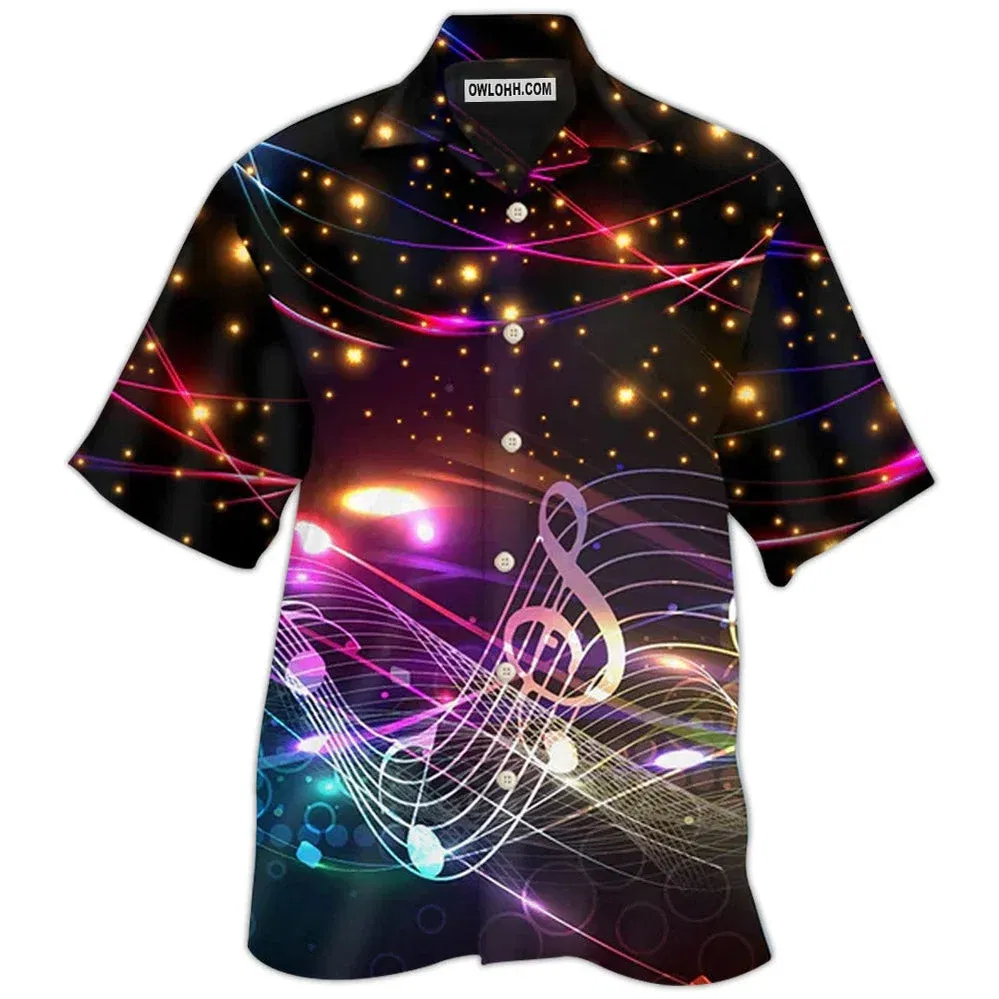 Color: Beige, Size: S - 2023 Men's Hawaiian Shirts Party Beer Harajuku Oversized Shirt Fashion Printed Short-sleeved Beach Top Tee Men's Clothing Camisa