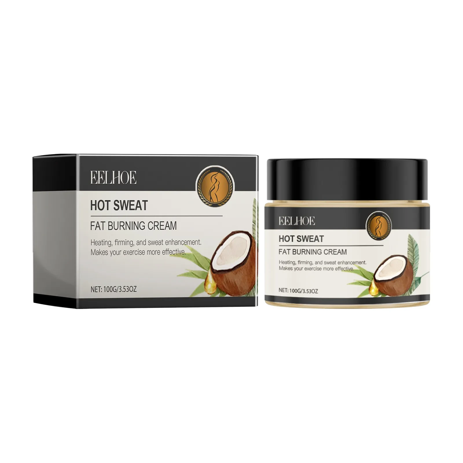 Body Skin Neck Cream Moisturizing And Firming