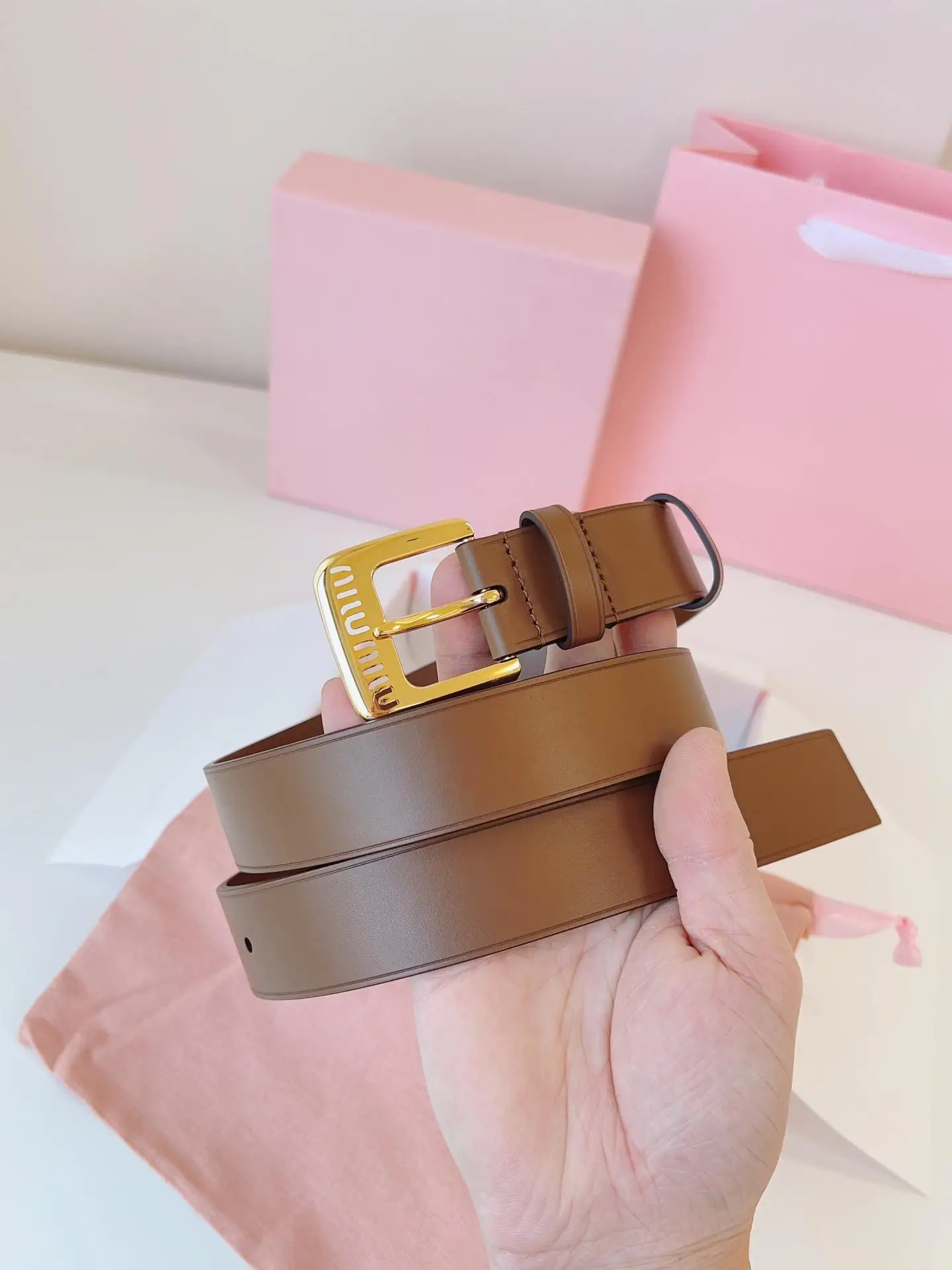 Color: black, Belt Length: 100cm - Versatile and Practical, This Luxury Belt for Women Is A Must-have Gift That Easily Complements Any Style for Casual Elegance.