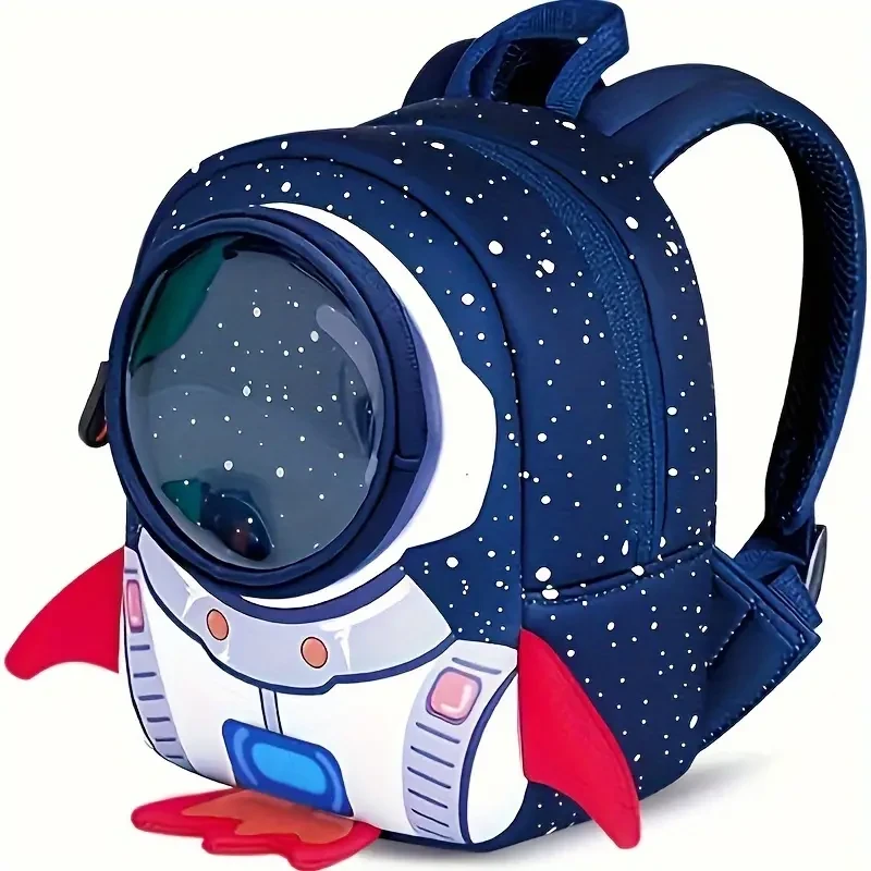 Little Explorer Kids Commute Backpack