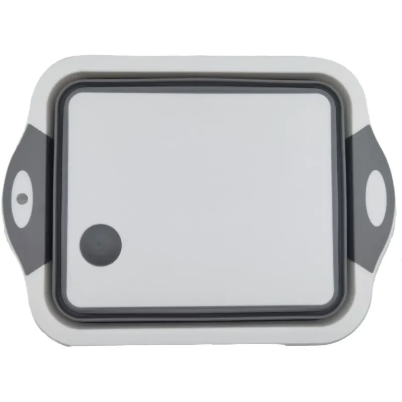 Multifunctional Folding Kitchen Sink Chopping Board