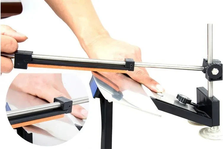 New Kitchen Sharpener Professional Kitchen Accessories