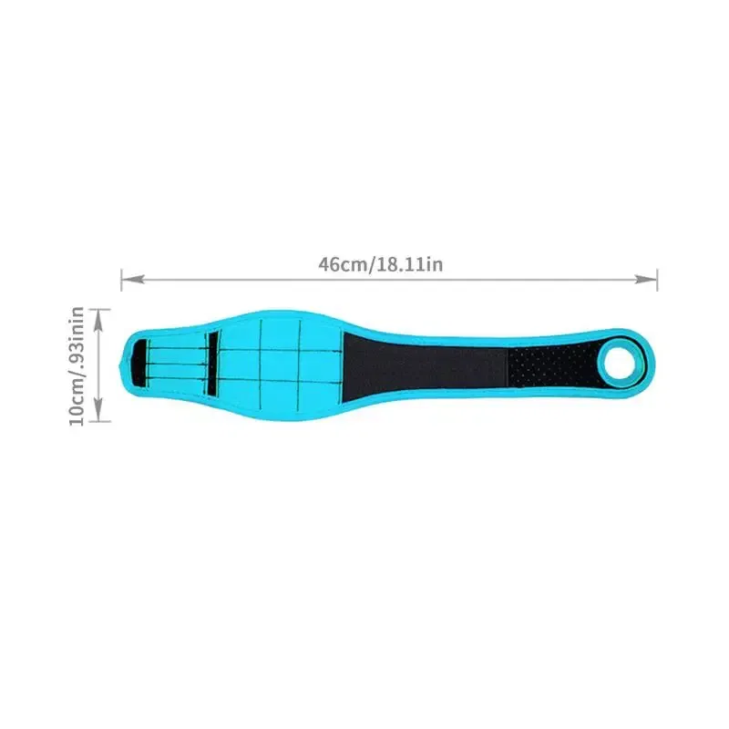 Ships From: france, Color: Yellow - Woodworking Magnetic Wristband Portable Tool Wristband Magnetic Tool Holder Bag Electrician Wrist Tool Belt Screws Nails Drill