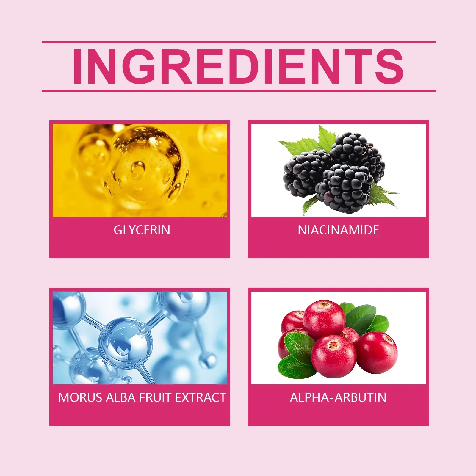 Body Black Spot Correction Cream Whitening Skin