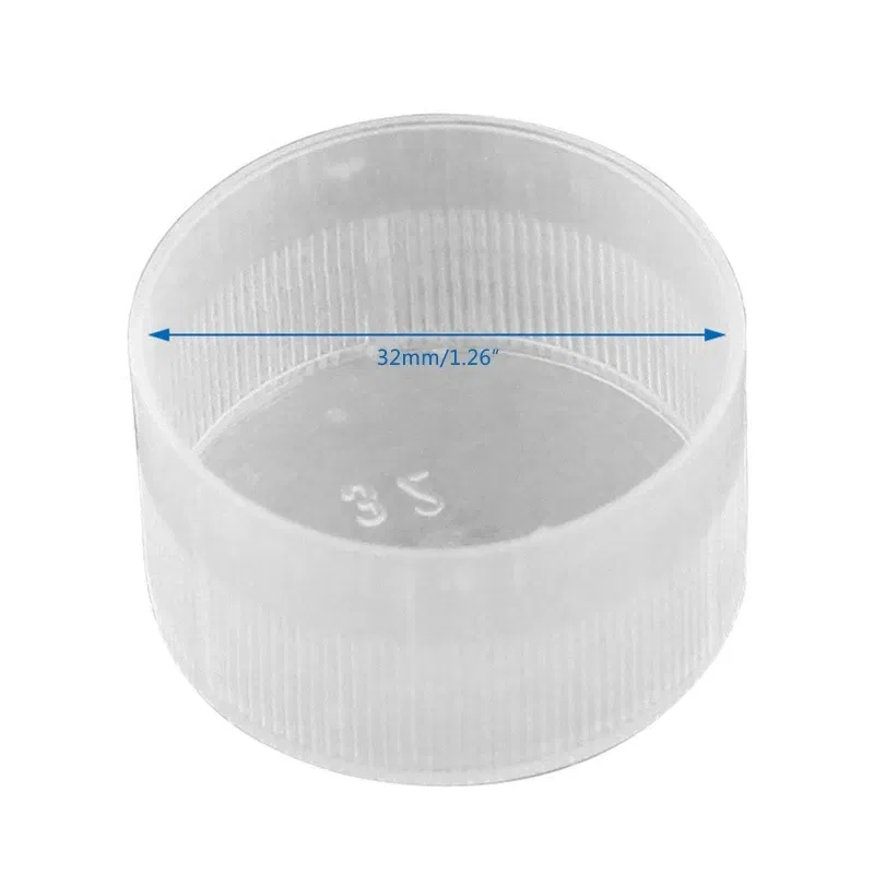 Color: Dark Khaki - Anti-Dust Protective Cover 1.25'' Astronomical Eyepiece Cover Accs