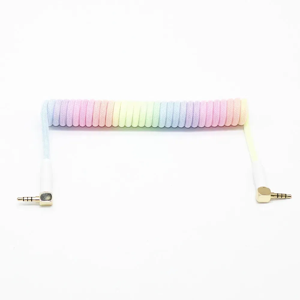 Color: WHITE, Length: