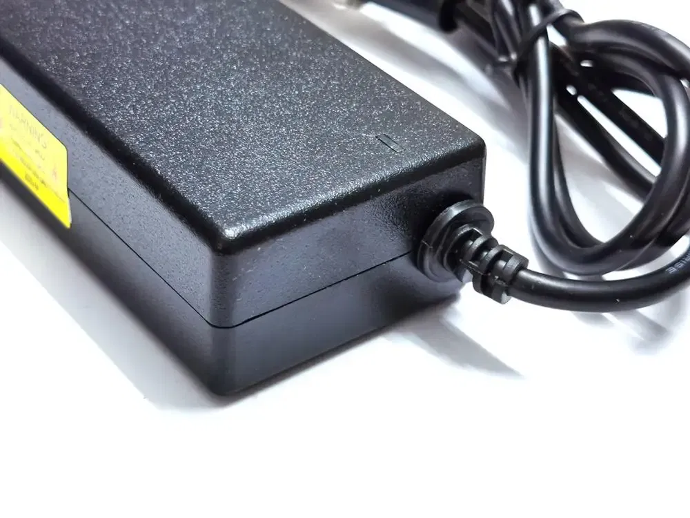 Color: army green - YYHQQBAD 29.4V 2A lithium battery Charger for 24V 25.2V 25.9V Electric Scooter electric bicycle 7Series li-ion battery Charger