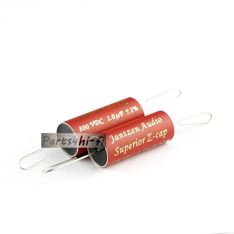 Capacitance: 680NF - 2PCS/lot Denmark jantzen superior z-cap 800VDC +2 crossover coupling capacitor (Frozen version optional) free shipping