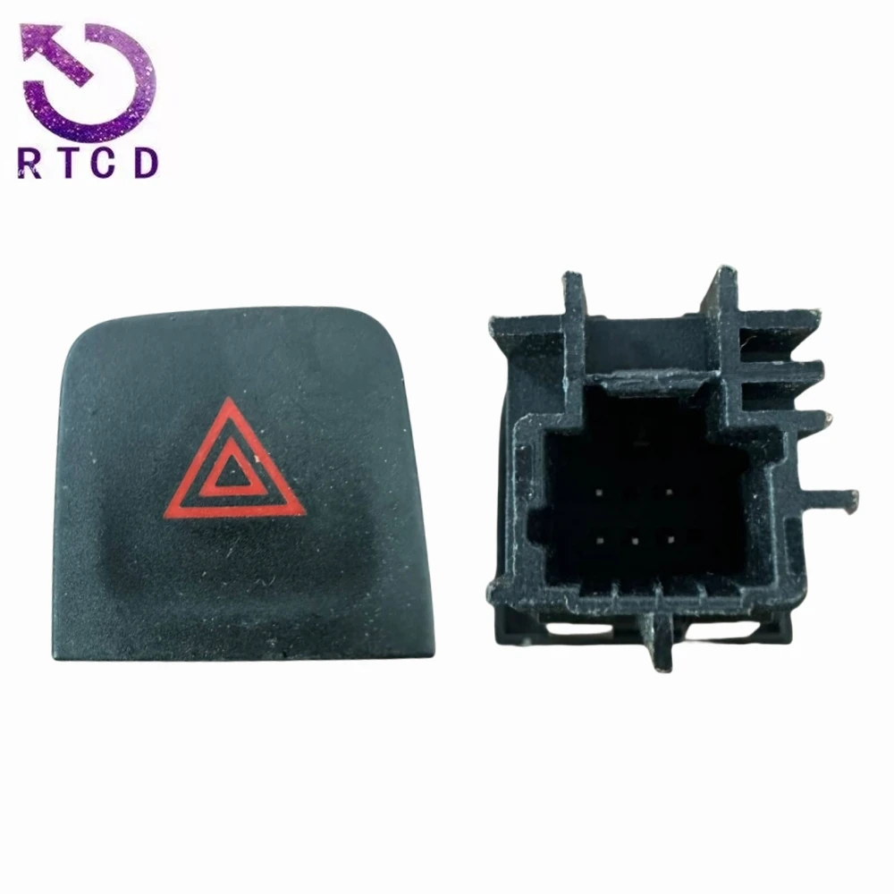 Color: camel, Ships From: CHINA - ECO start stop emergency light switch anti slip lock seat adjustment switch air conditioning switch ACC FOR Renault