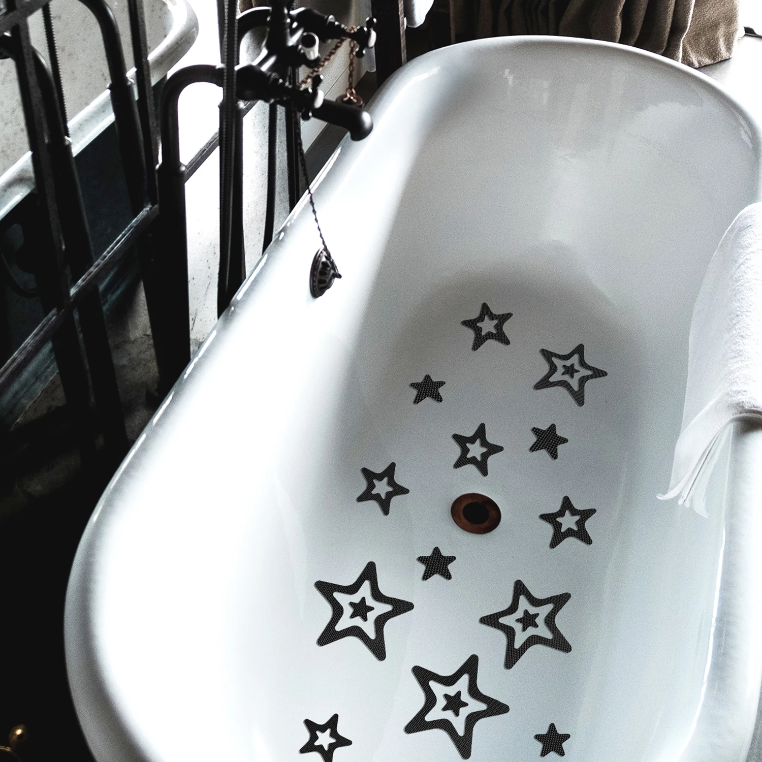 Color: Army Green, Ships From: CHINA, Specification: 1700MMx2400MM - 30PCS PEVA Shower Room Staircase Floor Shoe Sole Anti-slip Tape, Safety Full Stop Slide Pad Bathroom Bathtub Anti-skid Stickers
