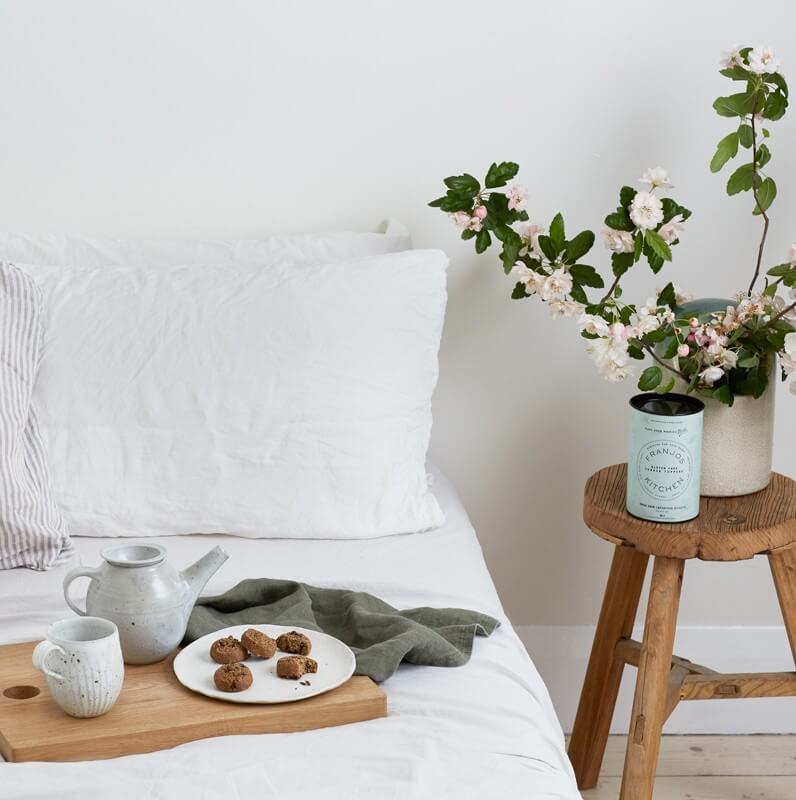 Lactation Biscuits - Chocolate Chip - GF & Vegan