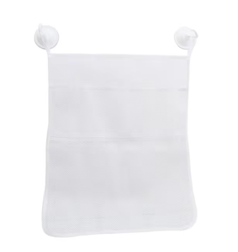 Baby Bath Toy Mesh Bag Bath Bathtub
