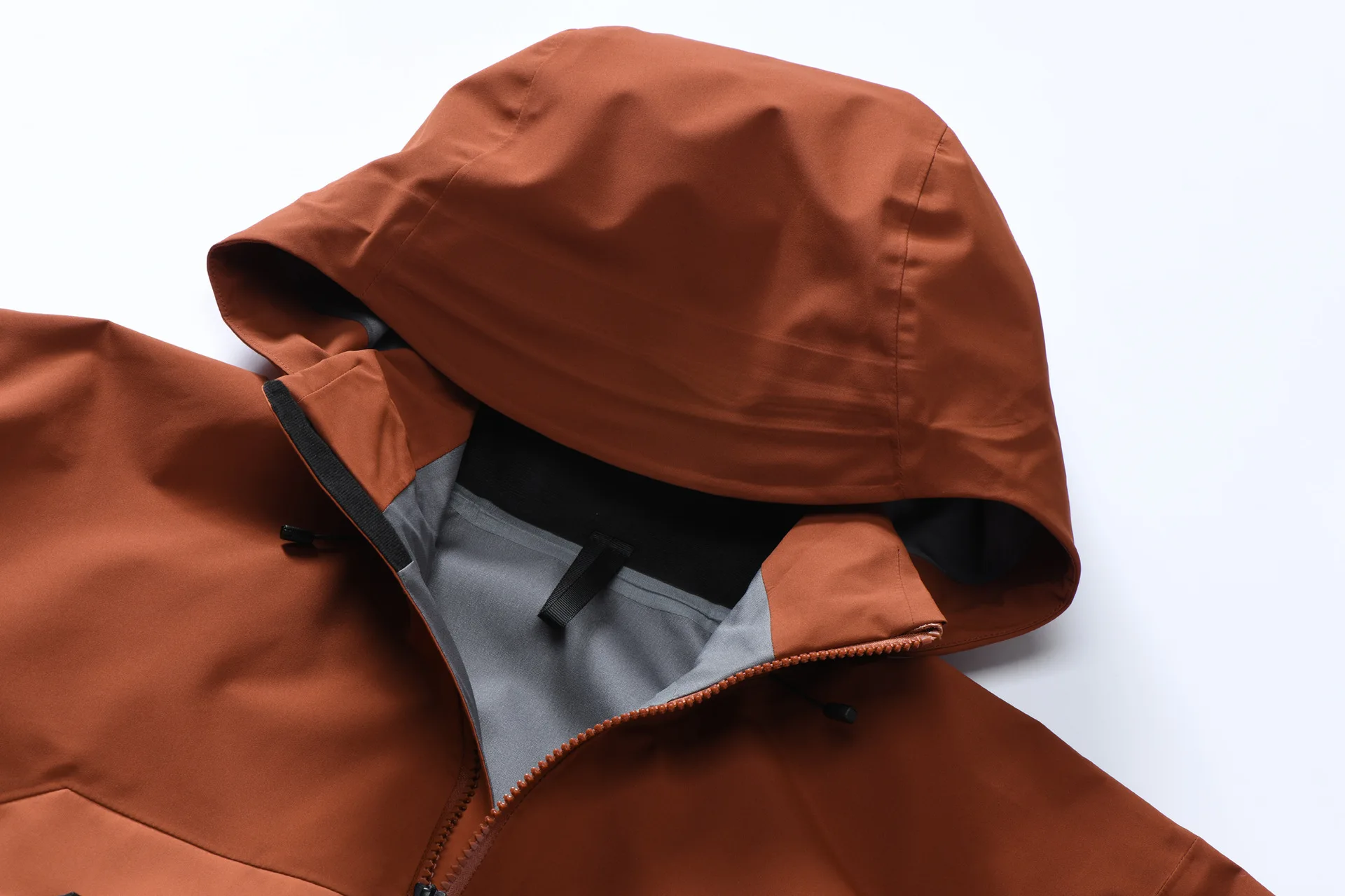 Color: Blue, Size: XXL - ARC Outdoor Men's and Women's, Fashionable, Windproof and Waterproof, Mountaineering, Breathable, Travel, Camping, Windbreaker