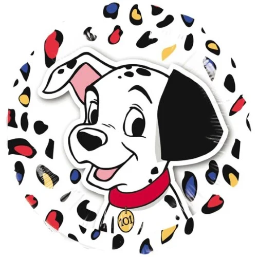 45cm Standard Disney 101 Dalmatians