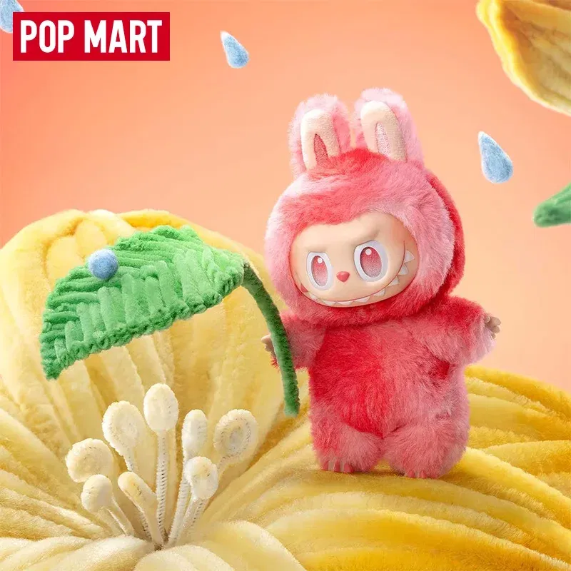 Color: Gold, Ships From: CHINA, Size: One Size - POP MART Authentic Original Labubu V3 V2 V1 Series the MONSTERS Big Into Energy Series Vinyl Plush Pendant Blind Box Plush Toys