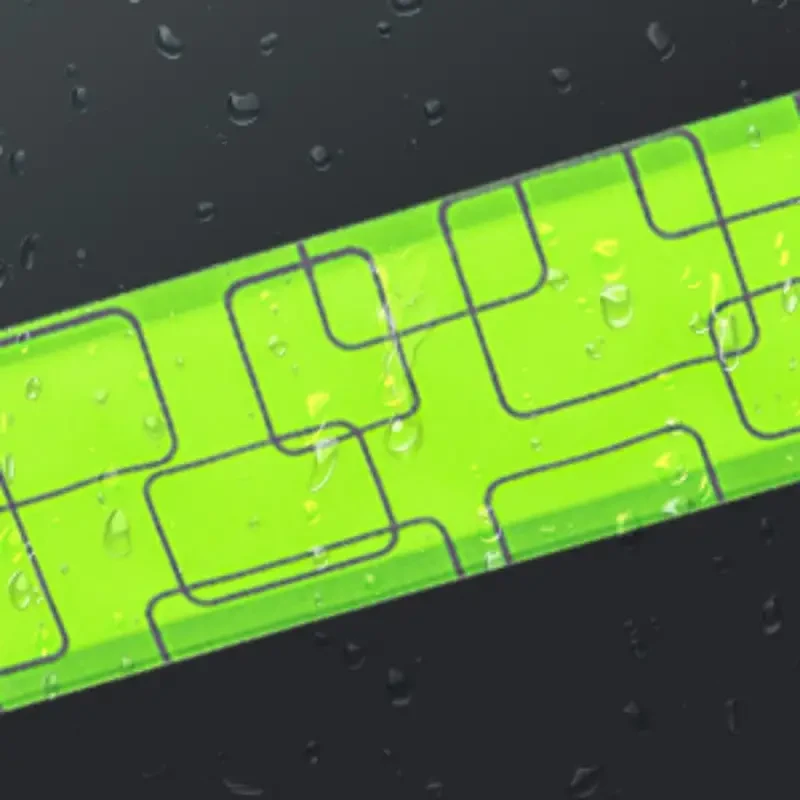 Rechargeable LED Armband for Running and Walking at Night (2 Pack)