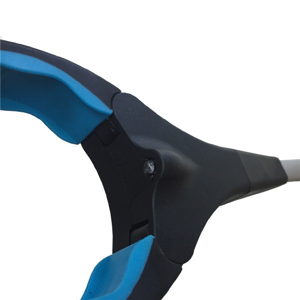 Foldable portable pickup