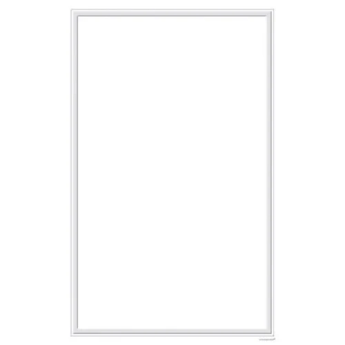 Printable Invitations - White Pearl - Pack of 25