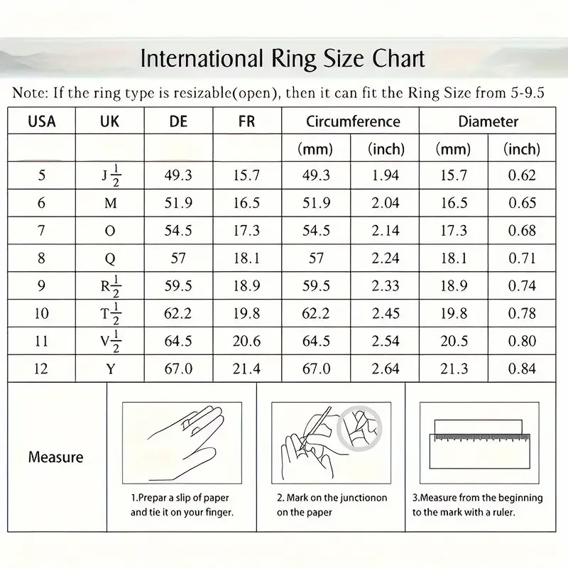 Boho Style Angel Wing Cuff Ring for Women