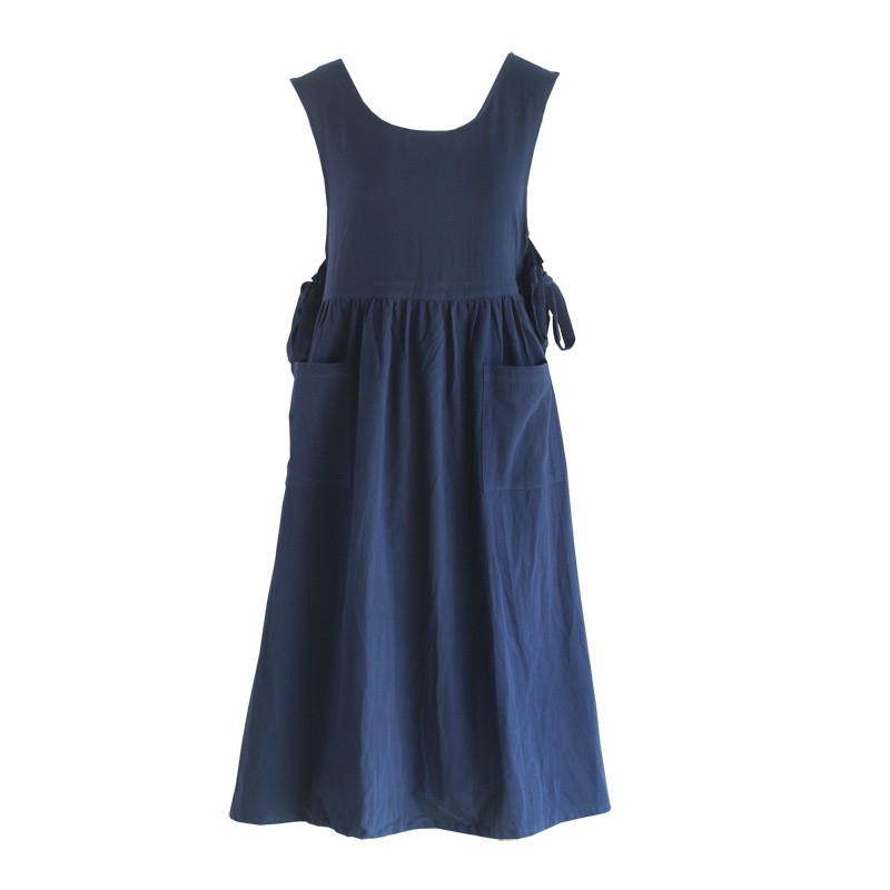 Martha Twin Ribbon Dress