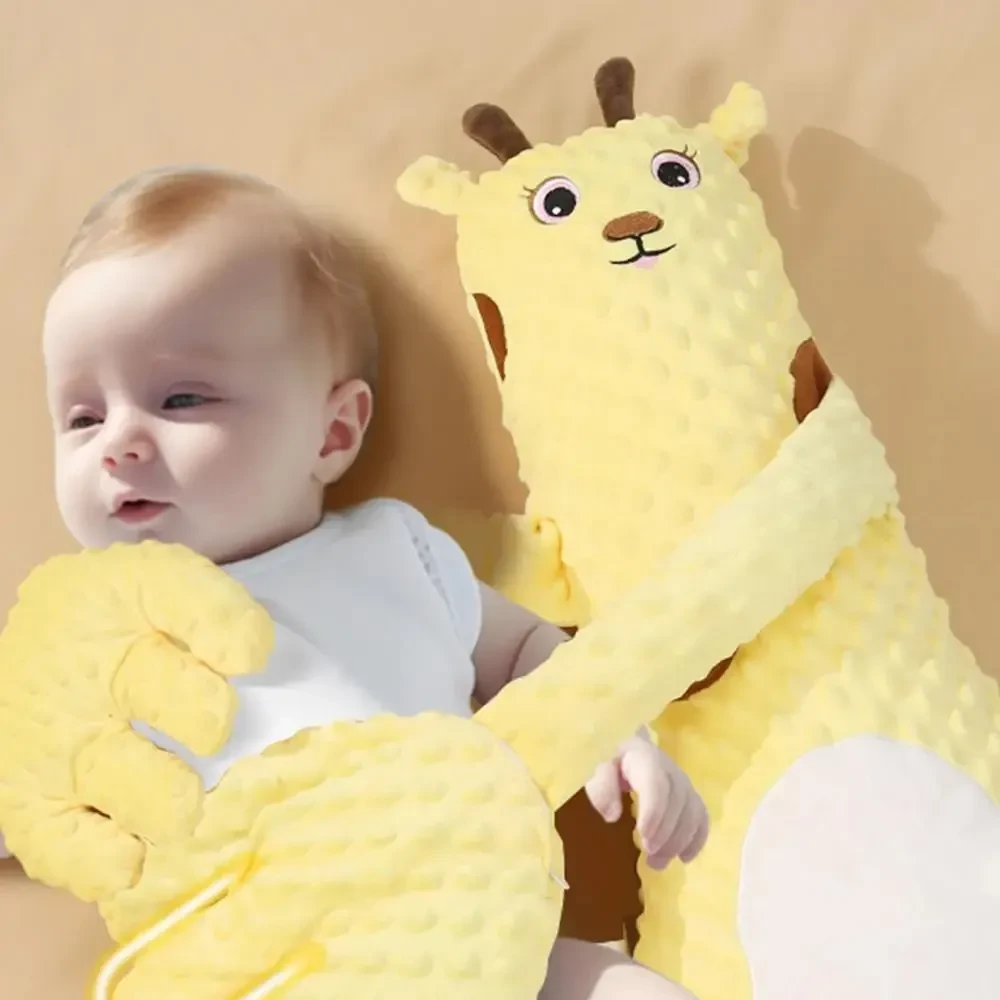 Baby Comfort Pillow
