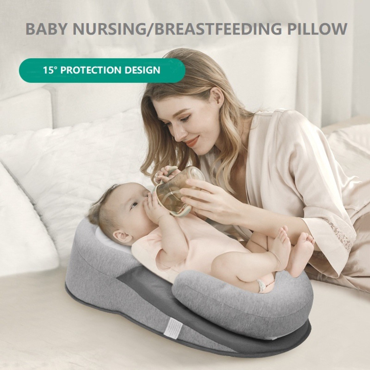 Portable Baby Nest