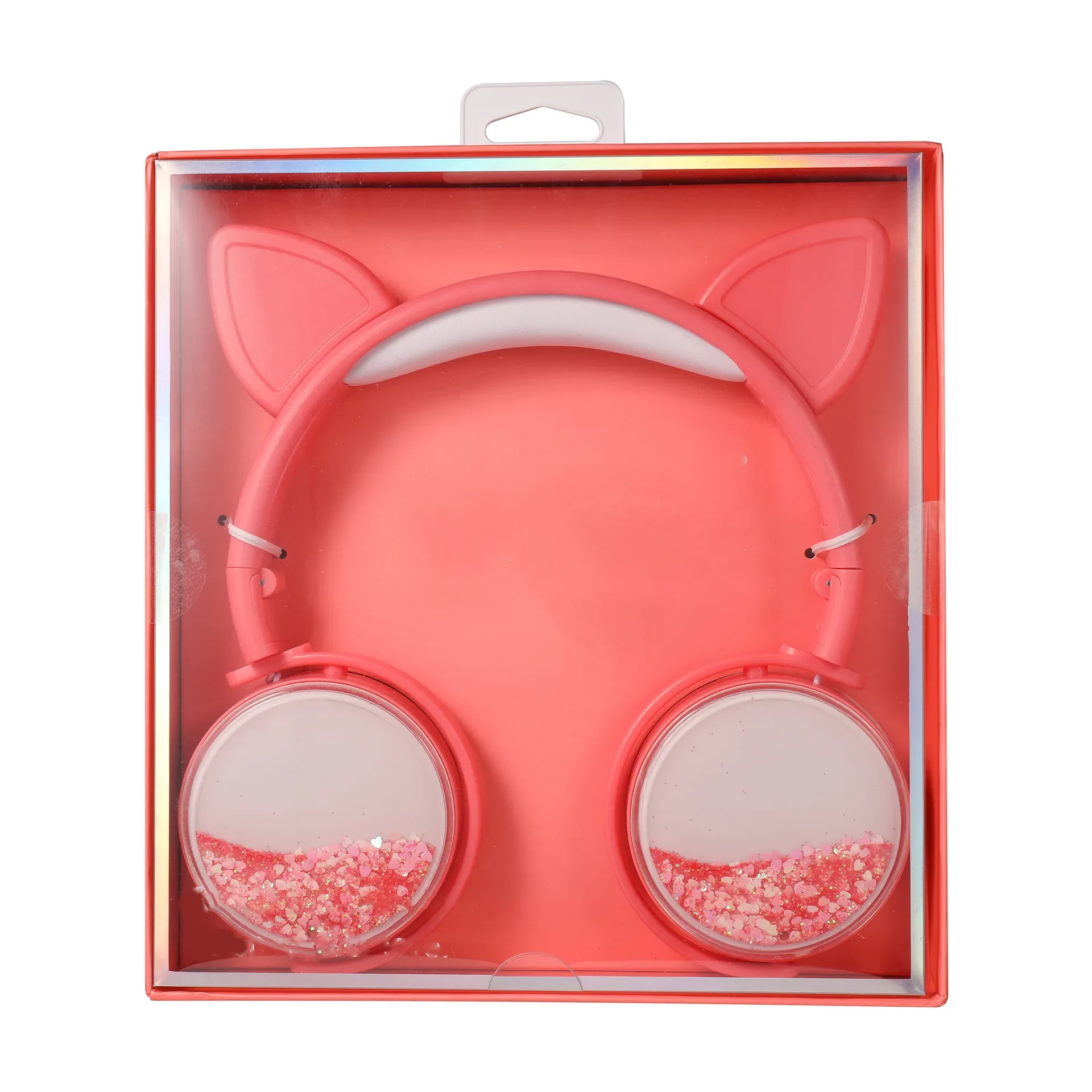 Cute Women's headphones