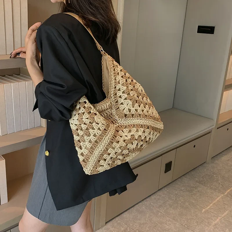 Women's Fashion Handmade Bag
