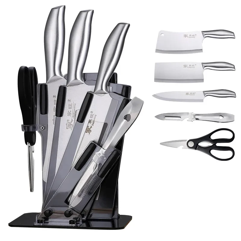 Kitchen Stainless Steel Gift Set 6-piece Set