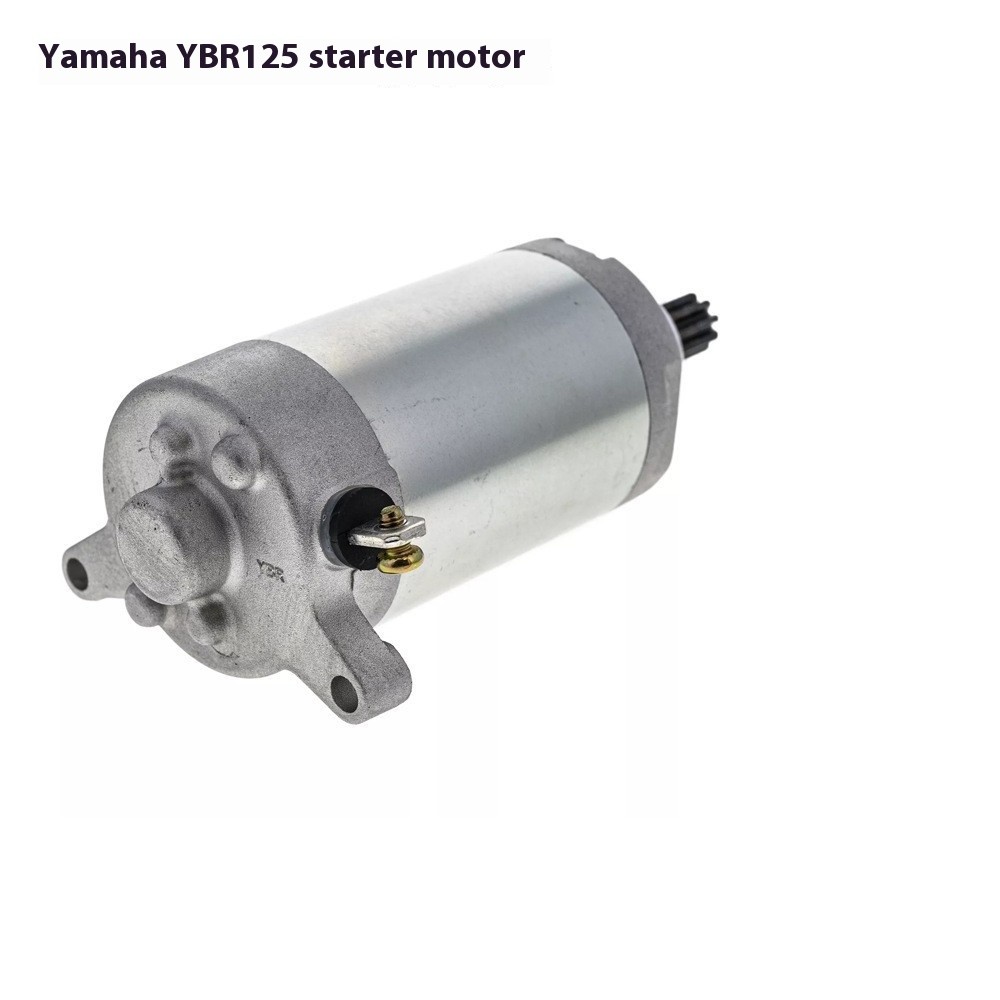 Motorcycle Engine Parts Starting Motor