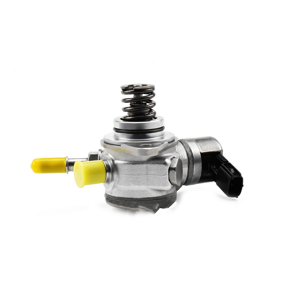 Fuel Valves Suitable For Automobiles