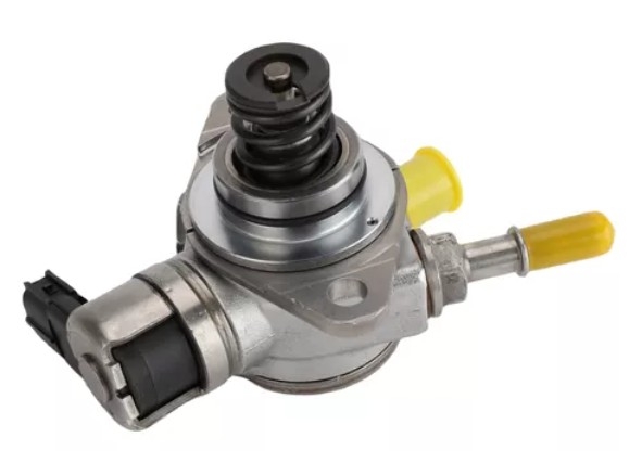 Fuel Valves Suitable For Automobiles