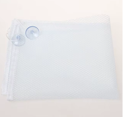 Baby Bathroom Mesh Bag Child Bath