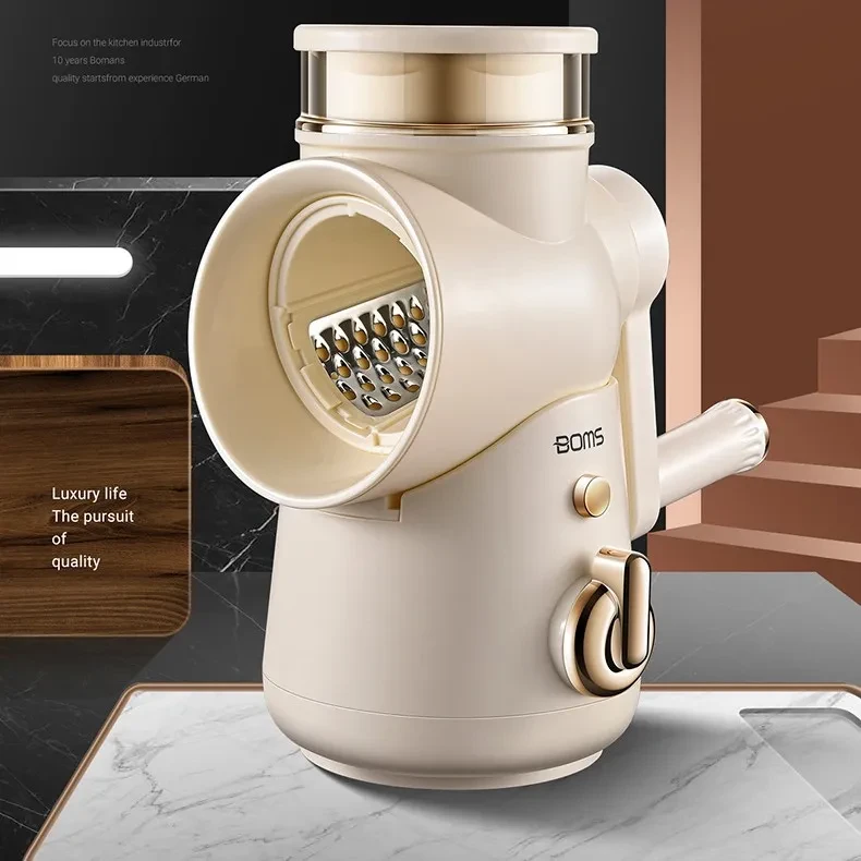 Roller Vegetable Cutter Kitchen Multi-function