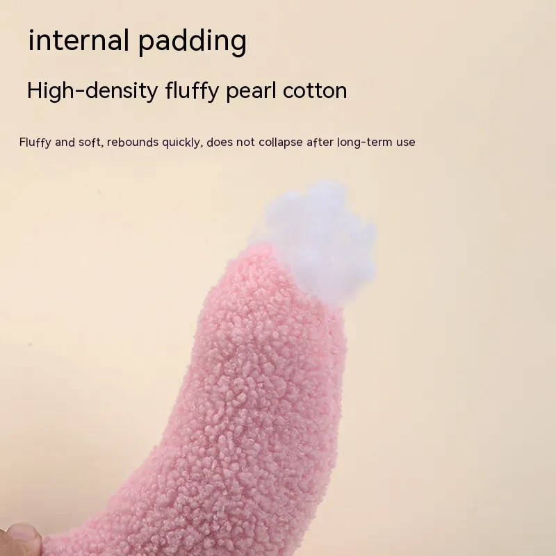 Little Pillow For Cats Fashion Neck