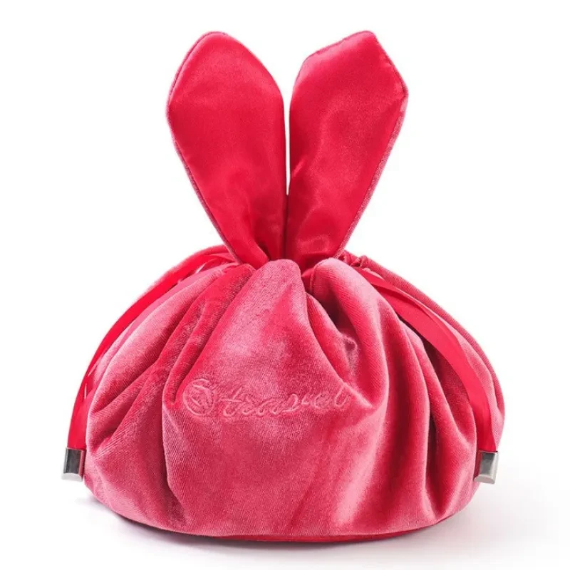 Bunny Cosmetic Storage Bag