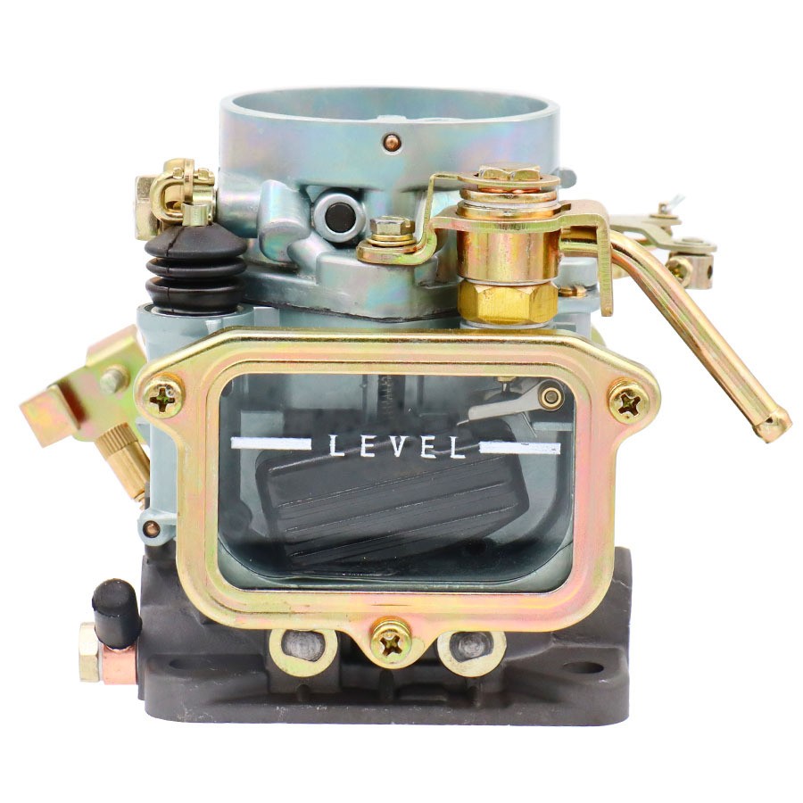 Datsun Carburetor Carburador J16 16010-03w02 Datsun