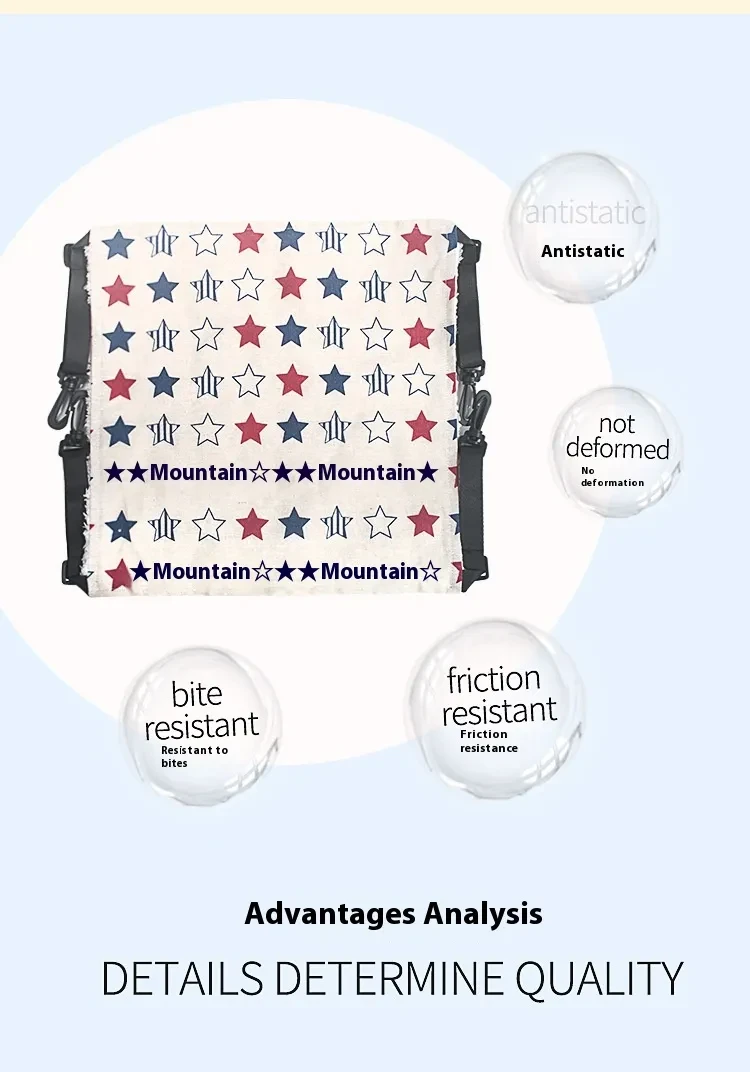 Lamb Fleece Cat Hanging Beds Pets Cage Hammock Bed For Kitten Hanging Seat Indoor Durable Winter Cat Bed Kitty Nest Puppy Cushion Pet Products