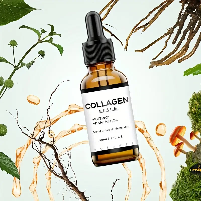 Collagen Serum For Face