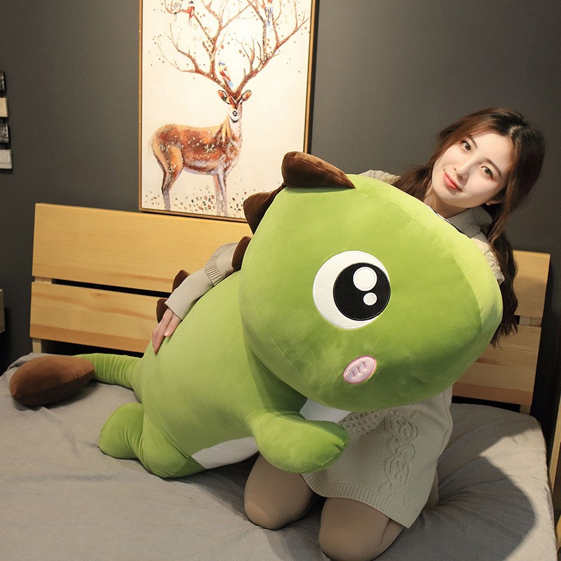 60cm Giant Dinosaur Plush Toy