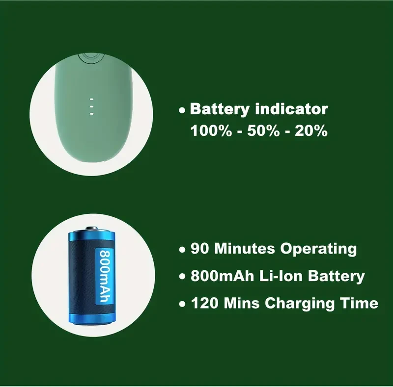 Ultimate Body Groomer Trimmer