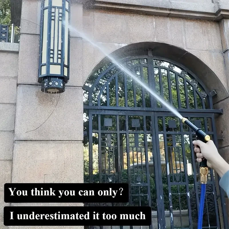 1 Roll, New Household Garden Car Wash