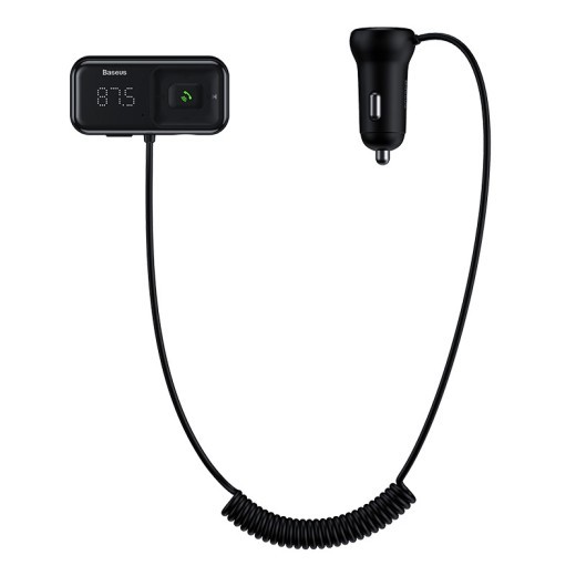 Vehicle Bluetooth receiver