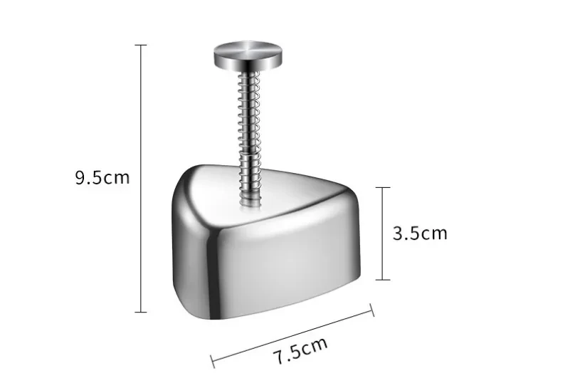 Vegetable Roll Mould Japanese Triangle Kitchen Gadgets