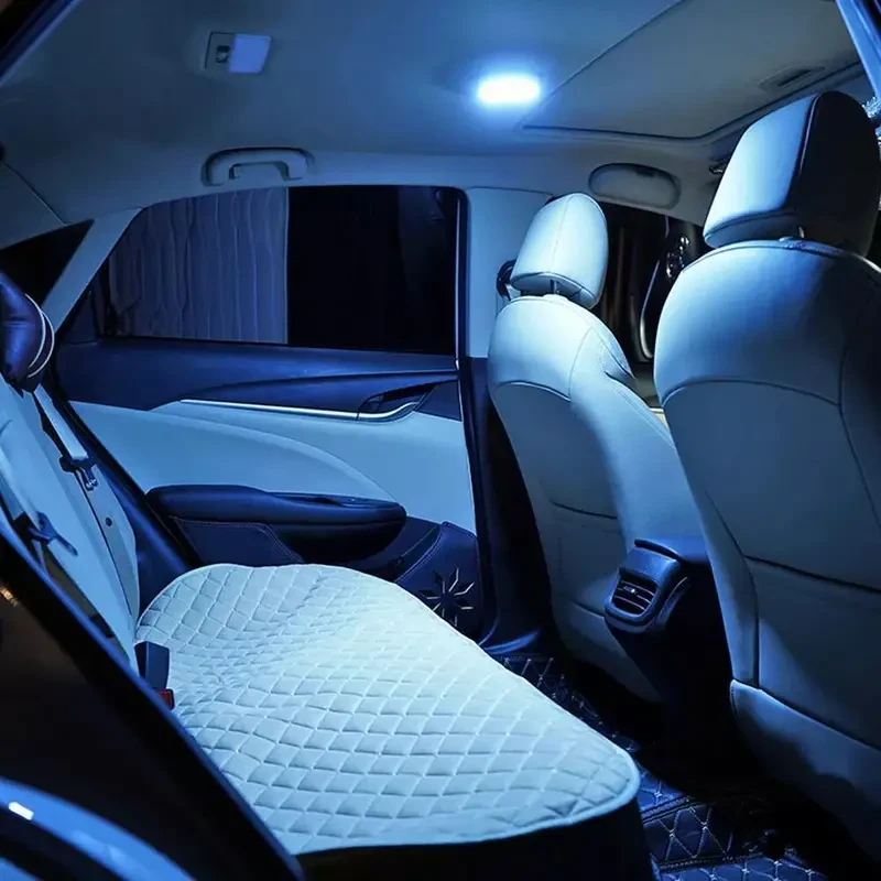 Car Interior LED Dome Roof Light