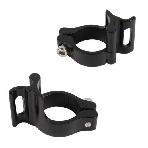 Highway Steel Frame Vehicle Clamp Ring