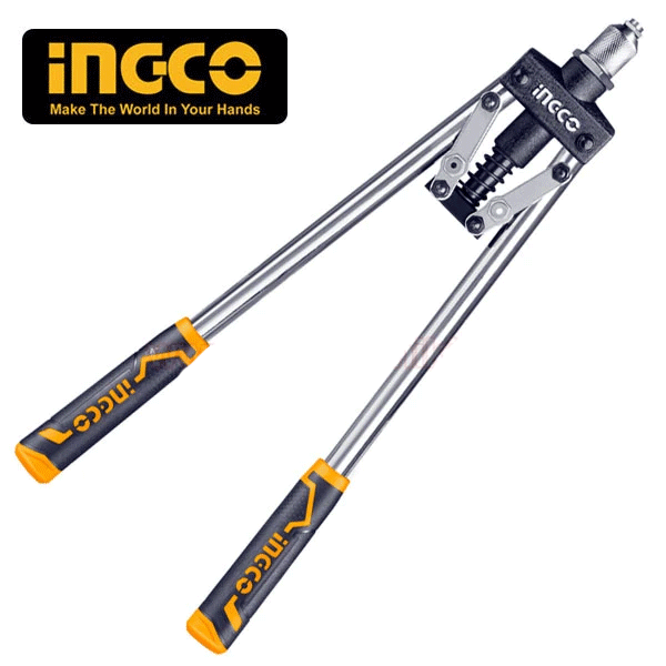 Hand Riveter 17 Ingco
