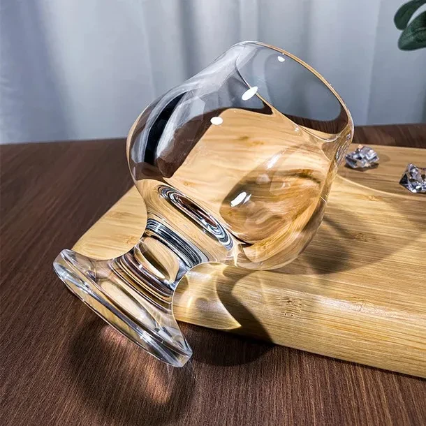 600ml Creative Cocktail Glass